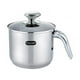thumbnail image 1 of Pocillo Hevidor 14cm/1.6L Acero Inoxidable Inducción Fraciel Luxor, 1 of 1