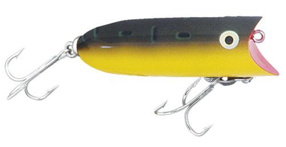 Heddon Baby Lucky 13 3 8 oz Fishing Lure - Walmart .com 