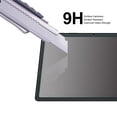 thumbnail image 4 of Protector de pantalla de cristal templado Supershieldz para Samsung Galaxy Tab A9+/A9 Plus (11 pulgadas) y Tab A9 Plus Kids Edition (11 pulgadas), 4 of 5