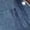 Blue, variant on Inkach Women Short Sleeve Dress Solid Denim Dress Turn Down Collar Mini Dress