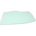 thumbnail image 4 of For 2008-2011 C350 Rear Right Door Glass Glass 2047350000 FD23571GTNN, 4 of 5