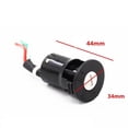 thumbnail image 2 of Bgsha Electric Bicycle Ignition Switch Key Power Lock for Electric Scooter E-Bike, 2 of 6