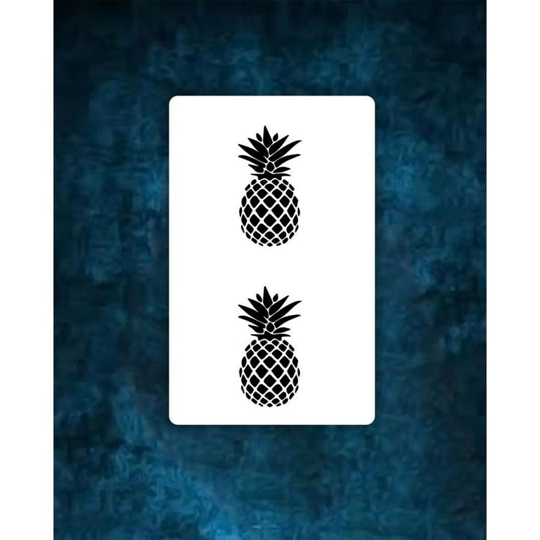 Simply Inked Pineapple Tattoo, Simple Henna Tattoo Design For Men and Women - Colour: Black for All Occasion - Walmart.com simply-inked-pineapple-tattoo-simple-henna-tattoo-design-for-men-and-women-colour-black-for-all-occasion-walmart-com
