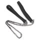 thumbnail image 2 of Sierra De Cadena De Cuerda De Mano Para Exteriores, Sierra De Cadena De Cuerda De Mano Cómoda Afilada Con Paracord Para Senderismo Para Acampar ANGGREK Otros Deportes, 2 of 8
