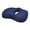 Navy, variant on Outdoor Bistro Chair Cushions Stain-Resistant Durable Seat Cushion Pads Indoor Outdoor Bohemian Tufted Chair Cushions Use U Shaped Proof Seat Pad for Home, Patio, Office and Car Seats， 16x17 Inch