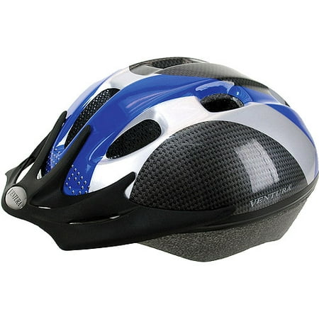 Ventura Bike Helmet - Medium