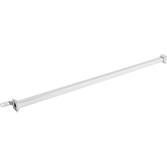 American Standard 3829000.002 Town Square S 25" Towel Bar - Chrome