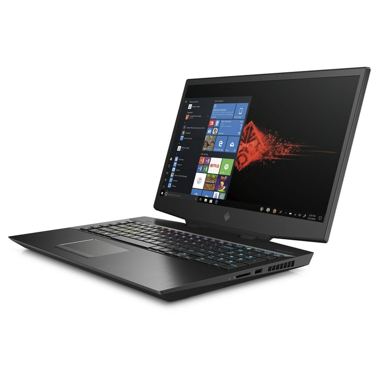 HP OMEN 17-CB1080NR 17.3 HP OMEN 17-CB1080NR 17.3