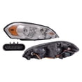 thumbnail image 1 of Faro DEPO Impala 2006 A 2013 Chevrolet Derecho, 1 of 4