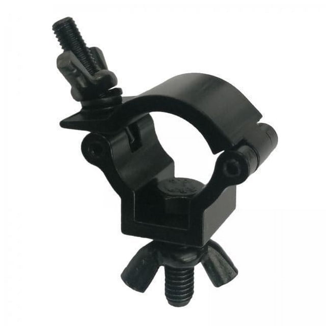 Abrazadera,Abrazadera giratoria de alta resistencia Abrazadera de luz de DJ de aluminio,Abrazaderas de luz de escenario de aluminio para giratorias,Abrazadera para luces par de iluminación de