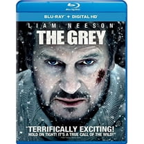 The Grey (Blu-ray)