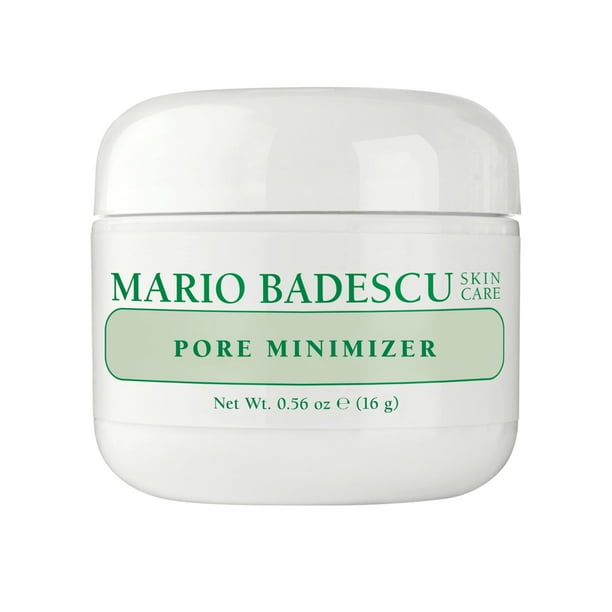 Mascarilla limpiadora de poros facial Mario Badescu Pore Minimizer