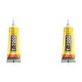 thumbnail image 2 of Pegamento Adhesivo de Reparación T7000 Super Glue 15ml Ehuebsd, 2 of 2
