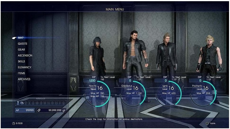 hyperkin save wizard save editor for ps4