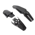 thumbnail image 1 of ABS Front Rear Mud Guard for SUR RON Light Bee X S Enhances Aesthetics, Comprehensive, 1 of 7