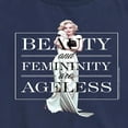 thumbnail image 3 of Marilyn Monroe - Marilyn Photos - Women's Short Sleeve Graphic T-Shirt, 3 of 5