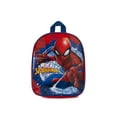 thumbnail image 2 of Heys Econo Junior Sac à dos avec trousse-Spiderman, 2 of 2