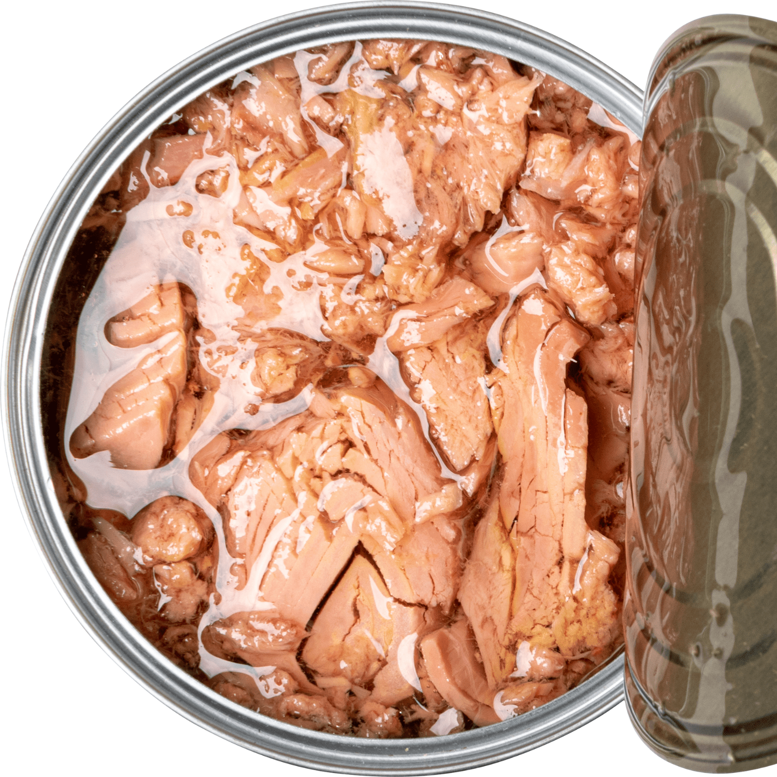 Pastene Tonno Tuna in Olive Oil, 3 Ounce (6 Pack)