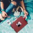 thumbnail image 4 of Lufly A4 Window Album Adhesive Ribbon Album Gift Box Set, 4 of 6