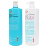 Moroccanoil Curl Enhancing Shampoo 33.8 oz & Conditioner 33.8 oz Combo Pack