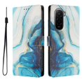 thumbnail image 1 of FOXDOCK Funda Tipo Cartera para Xiaomi POCO M7 4G con Soporte y Correa – Diseño de Patrones Lindos, 1 of 6