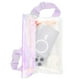 thumbnail image 1 of Funda impermeable para teléfono Case-Mate Soap Bubble IP68 para iPhone, 1 of 7