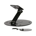 thumbnail image 6 of MERIGLARE Projector Stand Metal Desktop Wall Ceiling Mount for Desktop Bedroom Bedside, 6 of 8