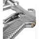 thumbnail image 3 of Sandblaster Air Blast Gun Sandblasting Kit Air Siphon Abrasive Blasting Nozzle with 4 Ceramic Nozzles, Use 60-120PSI Air Pressure, 3 of 4