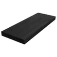 thumbnail image 3 of Wall Shelf Floating Shelf Floating Shelf For Wall Shelf For Living Room Shelf For Wall Shelf For Office Floating Book Shelf For Wall Bathroom Wall Shelf Organizer, 3 of 9