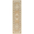 thumbnail image 5 of Liora Manne Kilim Indoor/Outdoor Rug Neutral 23" X 7'6" 8' Runner Rectangle, 5 of 5