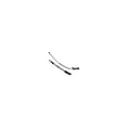 thumbnail image 2 of Raybestos Element3 Parking Brake Cable, BC93693 Fits select: 1985-1986 TOYOTA CAMRY, 2 of 2