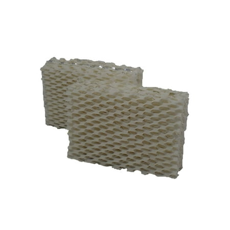 2 PACK-Replacement Wick Filters For ReliOn RCM-832 By Air Filter