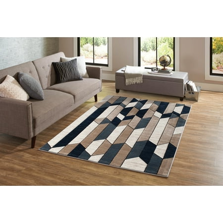 - Better Homes & Gardens Art Deco Arrow Rug