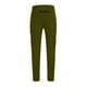 thumbnail image 5 of Pantalones largos para hombre con cordón, cintura elástica, múltiples bolsillos, pantalones casuales para hombre, 5 of 6