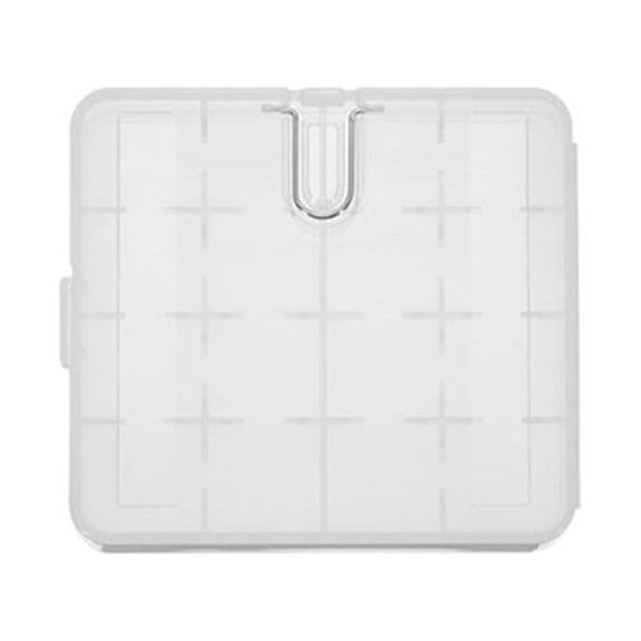 Next-Generation Digital Bathroom Scale High Precision Weight Measurement Sensor LCD Display Auto-Calibration Step-On for Body Weight BMI Health Analysis White