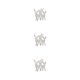thumbnail image 3 of Monstrate Christmas Dies Stenciling Mold Scrapbook Steel Machines Decoration Carbon Paper Card Embossing Making Crafts Handmade Type1 NO1, 3 of 6