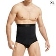 thumbnail image 2 of Minnieouse Ropa interior de hombre Entrenador de cintura Corsé Calzoncillos Body Shapewear Ropa interior Negro SG, 2 of 6