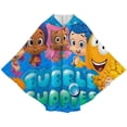 thumbnail image 3 of BUBBLE GUPPIES Kids Flannel Wearable Blanket, Warm Shawl Blanket Comfy Poncho Soft Cozy Throw Blanket Hoodie for Boys Girls Birthday Gifts, 3 of 8