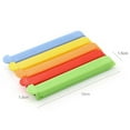 thumbnail image 5 of Yesbay 15 Pcs Home Food Close Clip Seal Bags Plastic Storage Sealing Rods Sealer Clips,Clip, 5 of 8