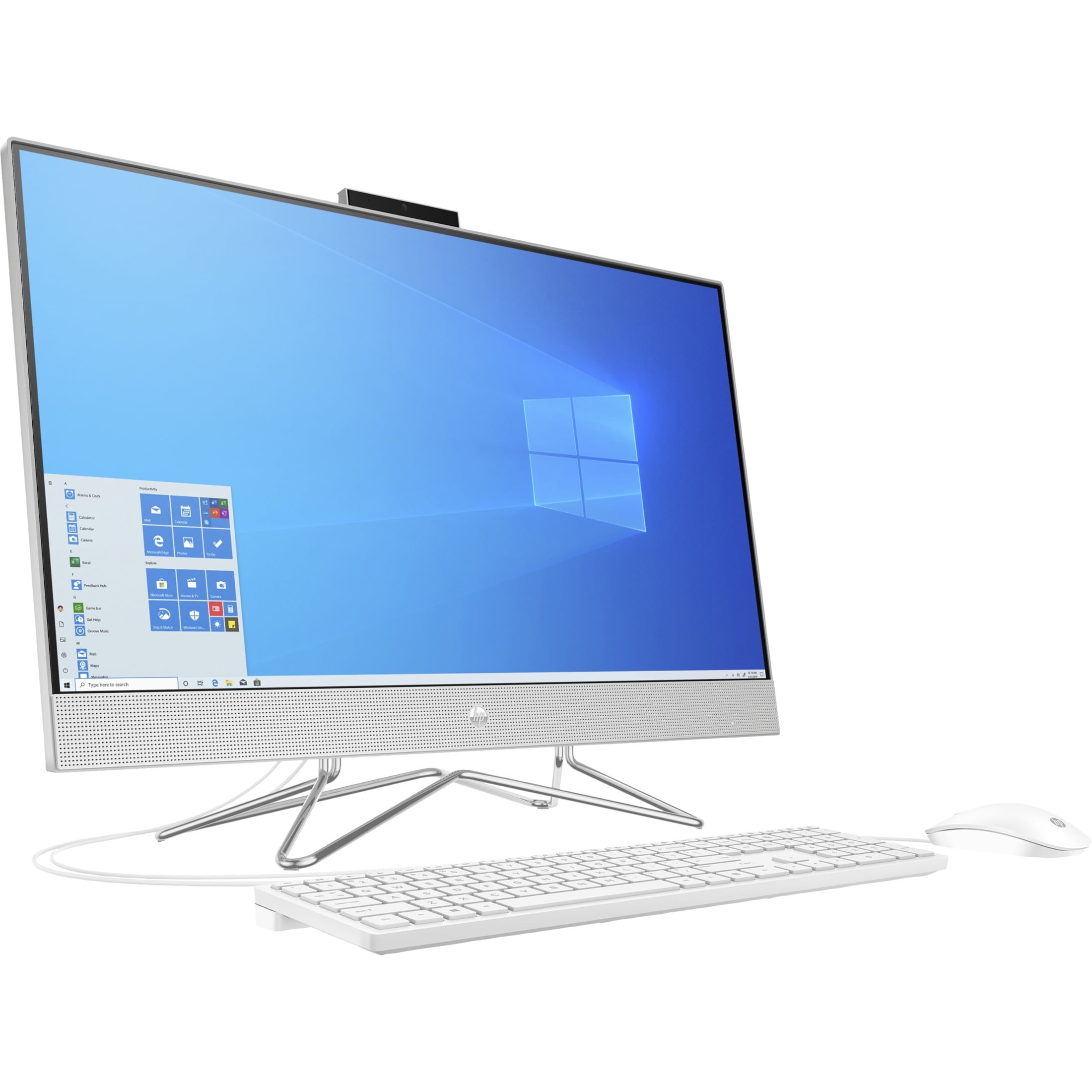 HP 27