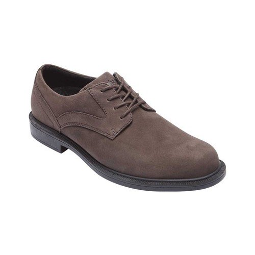 perforere afkom ris Men's Dunham Jericho Oxford - Walmart.com