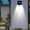 Balck1, variant on Solar Wall Light for Outdoor Spaces - Bright Energy-Efficient Garden Lamp, Easy Installation Ambient Lighting Solution for Courtyards and Villas