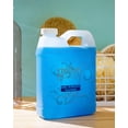 thumbnail image 5 of Limpiador de uñas Nail Surface Cleanse Gelish Gel Top Coat, 480 ml, 5 of 5