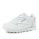 thumbnail image 1 of Zapatos Reebok Classic Leather Kids Sneakers White 9 Toddler, 1 of 6