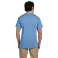 thumbnail image 3 of Hanes Mens Tagless 100% Cotton T-Shirt, 3 of 4