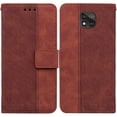 thumbnail image 3 of Case for Motorola Moto G POWER 2021 Durable Magnetic PU Leather Card Holder Wallet Flip Cover, 3 of 5