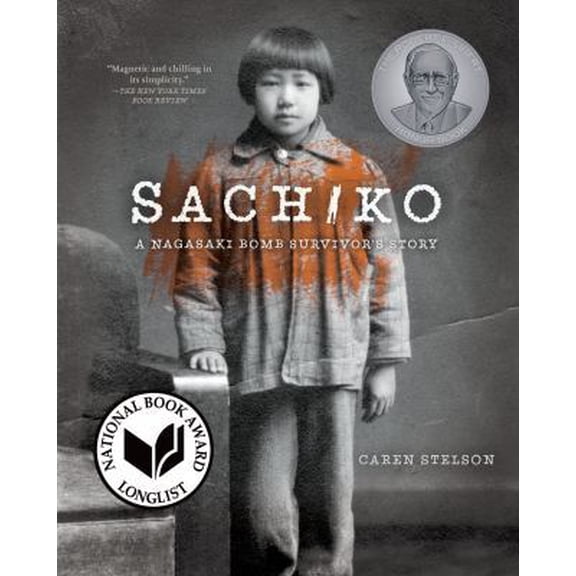 Pre-Owned Sachiko: A Nagasaki Bomb Survivor's Story (Hardcover) 1467789038 9781467789035