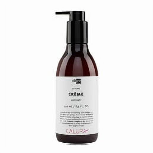 Oligo Calura Creme Styling Styling Cream 8.5 fl.oz./250ml