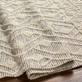 thumbnail image 4 of Mark&Day Area Rugs, 2x5 Corwin Cottage Gray Area Rug, Grey Beige Carpet for Living Room, Bedroom or Kitchen (2' x 5'), 4 of 6