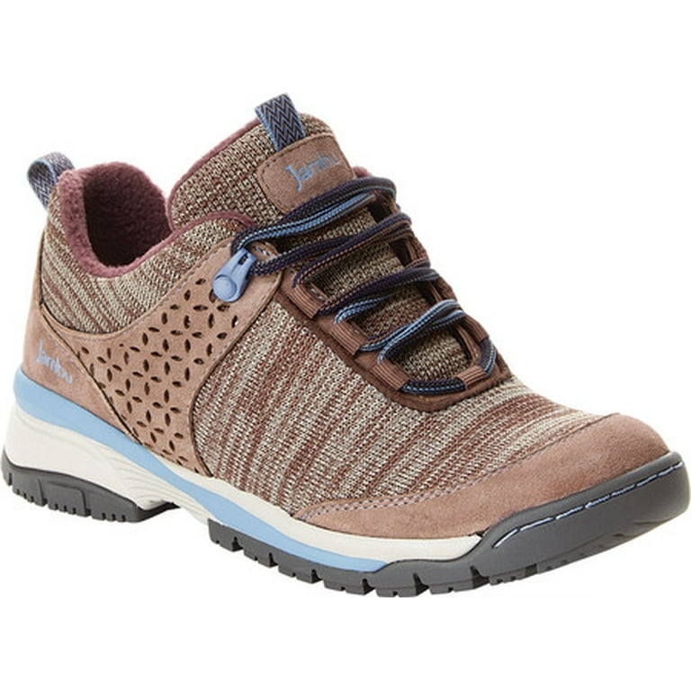 Women s Jambu Zora Insulated Sneaker Walmart